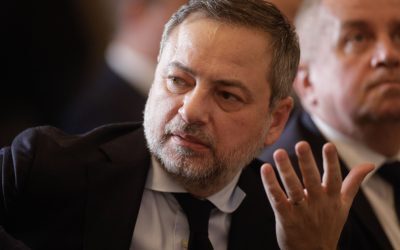 Motreanu, după rating: „Nu există bani fără limită”