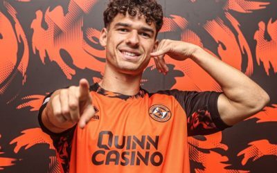 Kevin Ciubotaru, transfer șoc: „O oportunitate de neratat”