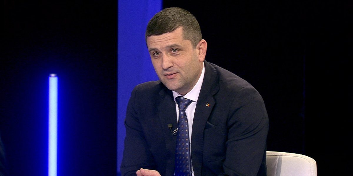 Miting MASIV anti-Grindeanu. Miruță: Nu rezolvă problemele românilor