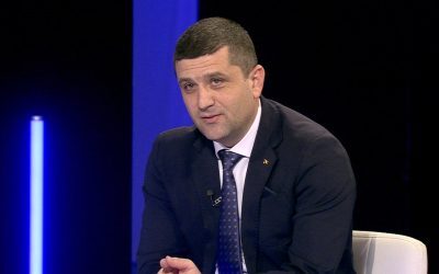 Miting MASIV anti-Grindeanu. Miruță: Nu rezolvă problemele românilor