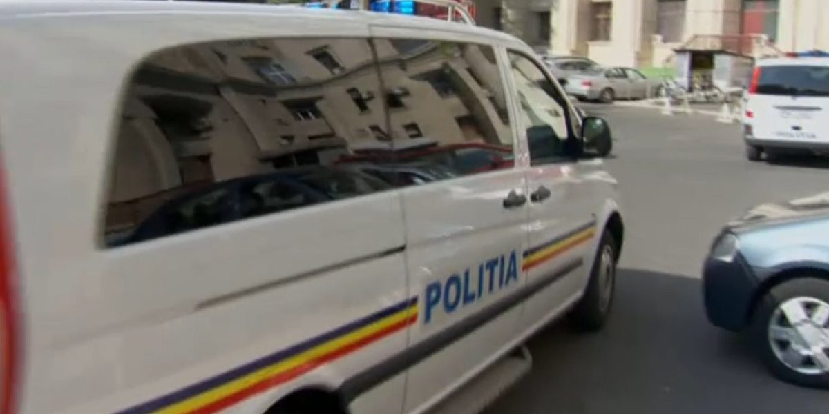 Patrick Borcea, subCASE electronică, agresiune la fosta iubită