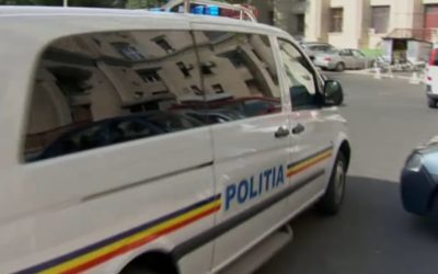 Patrick Borcea, subCASE electronică, agresiune la fosta iubită