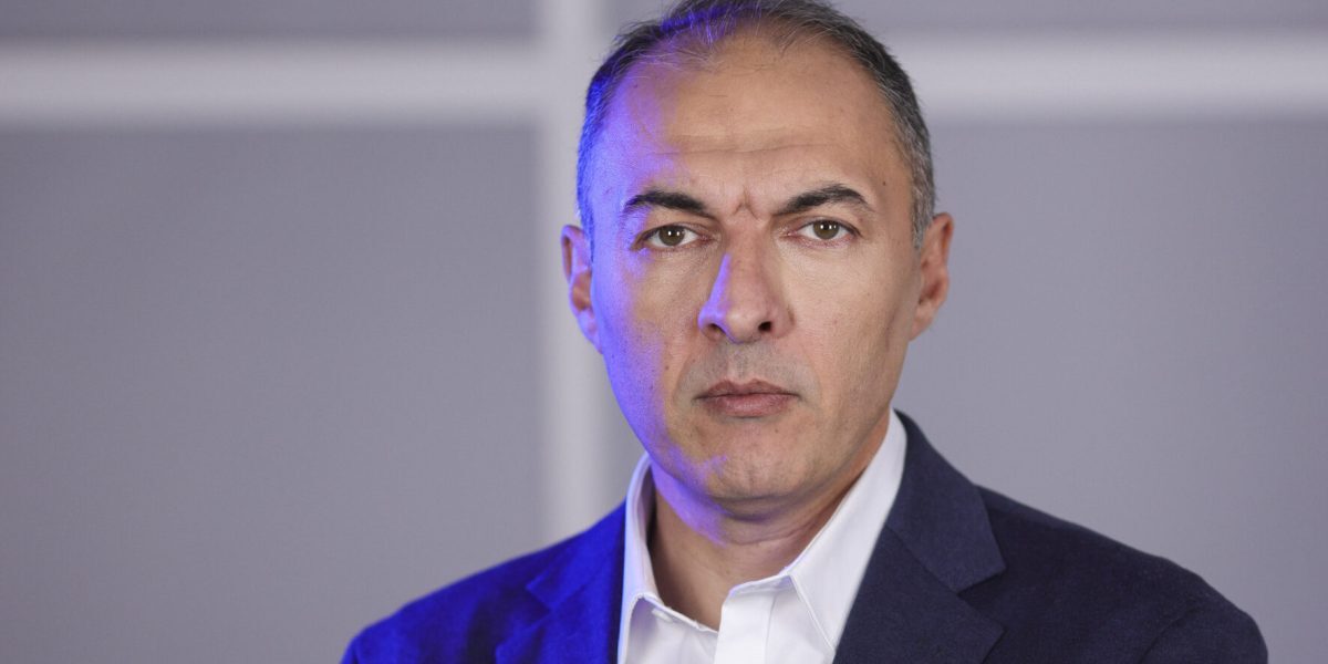 Fritz, USR-PNL și PNRR: Nicușor Dan trimite semnalul spre București