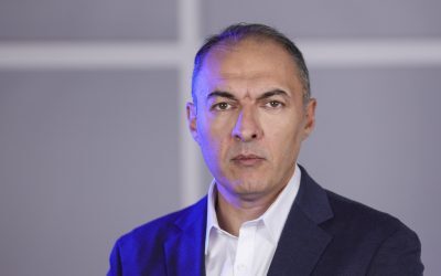 Fritz, USR-PNL și PNRR: Nicușor Dan trimite semnalul spre București