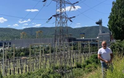 România: Vânzare ieftină de curent, cumpărare scumpă de energie