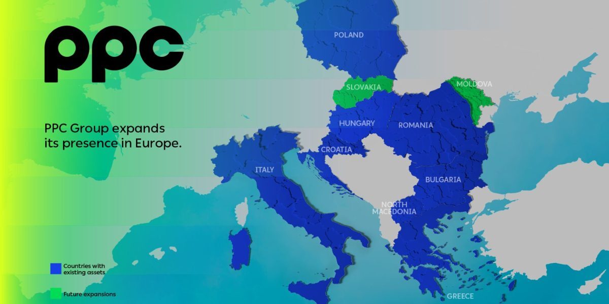 PPC, acord uriaș pentru regenerabile în Polonia și Ungaria