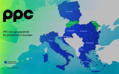 PPC, acord uriaș pentru regenerabile în Polonia și Ungaria