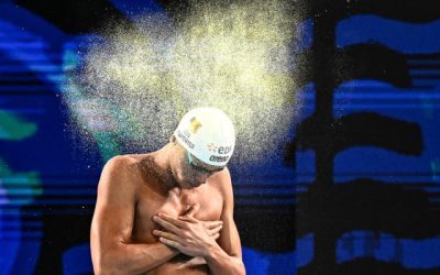 Popovici campion european, dar un rival îl provoacă în finală