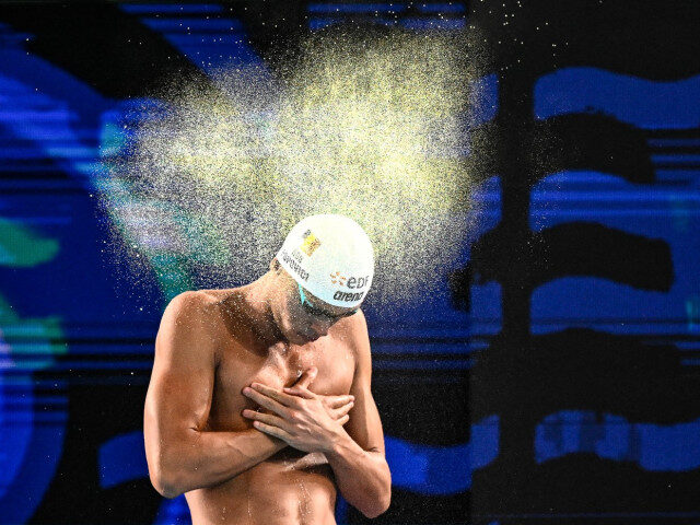 Popovici campion european, dar un rival îl provoacă în finală
