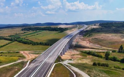 Sălaj-Sibiu/Deva pe autostradă anul acesta, promite ministrul