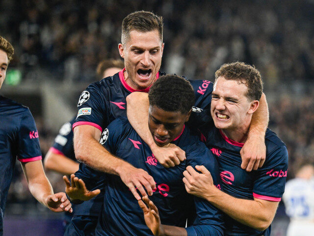 Viking, înapoi în Champions League după 27 de ani