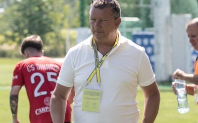 Chirila și Dinamo, umiliți de Popești-Leordeni în Cupă
