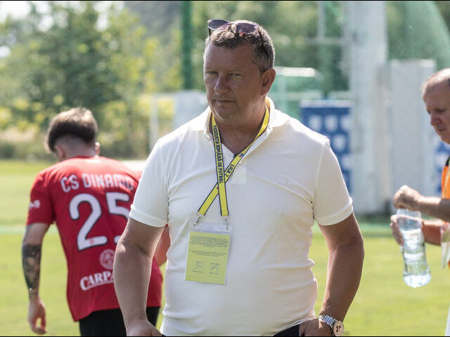 Chirila și Dinamo, umiliți de Popești-Leordeni în Cupă