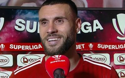 Vîrtej, râs amar: Noroc cu Lăzărică pentru FCSB