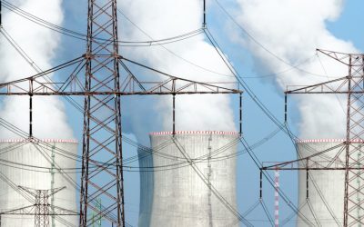 Europa în flăcări. Bușoi explică criza energetică a României
