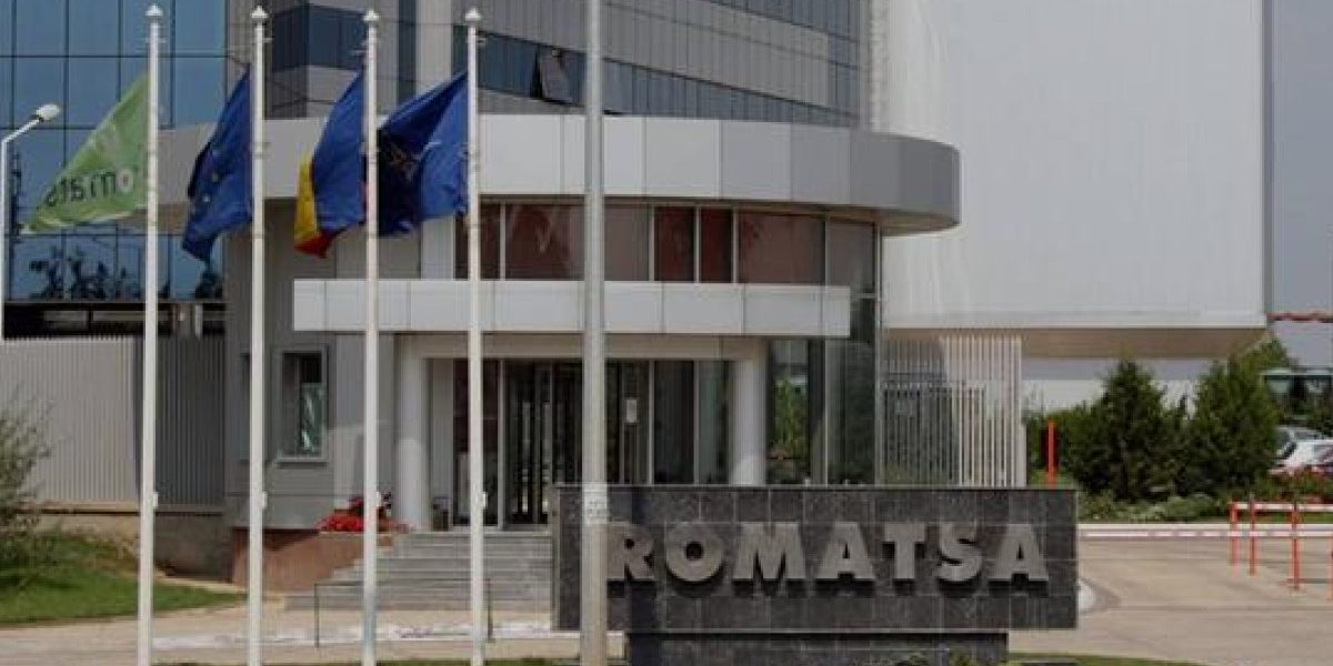 ROMATSA, blocată la ÎCCJ: Judecătoare scoasă din sală
