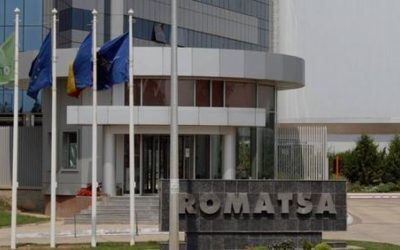 ROMATSA, blocată la ÎCCJ: Judecătoare scoasă din sală