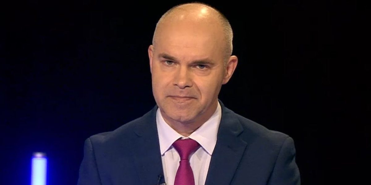 Criza politică și calculele lui Nicușor Dan. Funeriu, pe larg