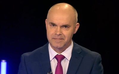 Criza politică și calculele lui Nicușor Dan. Funeriu, pe larg