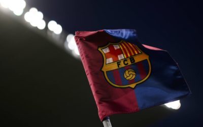 Barcelona cedează, fotbalul e în șoc