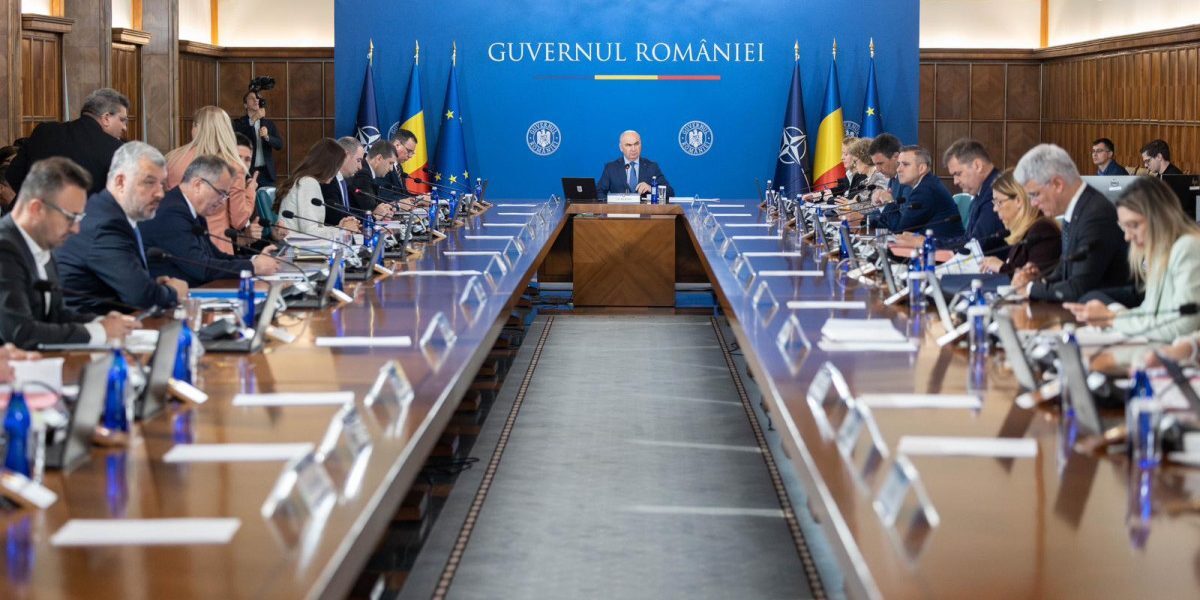 PSD, lovitură pentru Guvern: Măsuri vitale blocate