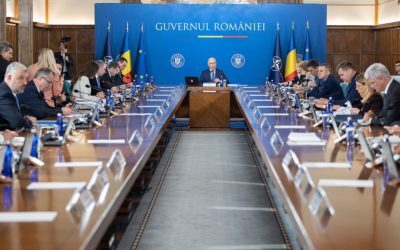 PSD, lovitură pentru Guvern: Măsuri vitale blocate