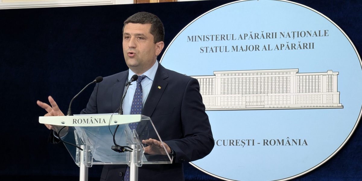 Miruță după Moody’s: România pe drumul corect, dar lupta cu risipa continuă
