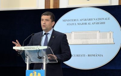 Miruță după Moody’s: România pe drumul corect, dar lupta cu risipa continuă