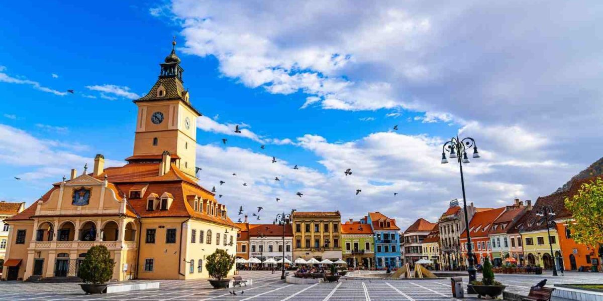 România, pe două viteze: românii pleacă, străinii vin