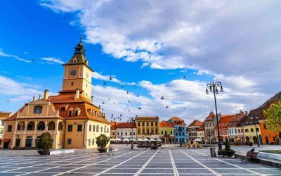 România, pe două viteze: românii pleacă, străinii vin