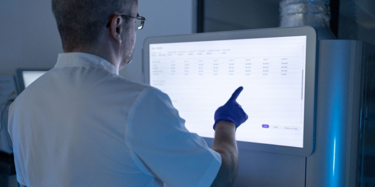 Testare genetică: sfânta salvatoare din incertitudinea medicală