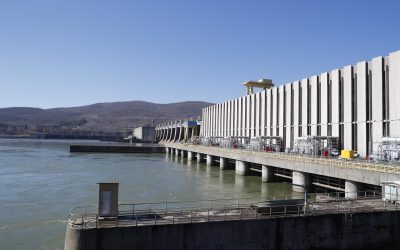 România: Energie curată fără baraje, hidrocentralele vechi cresc producția