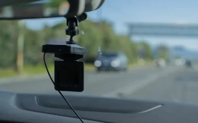 Camere pe mașină: Când probe, când amendă