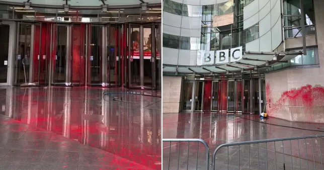 Trump scapă de dezvăluirea datelor financiare către BBC