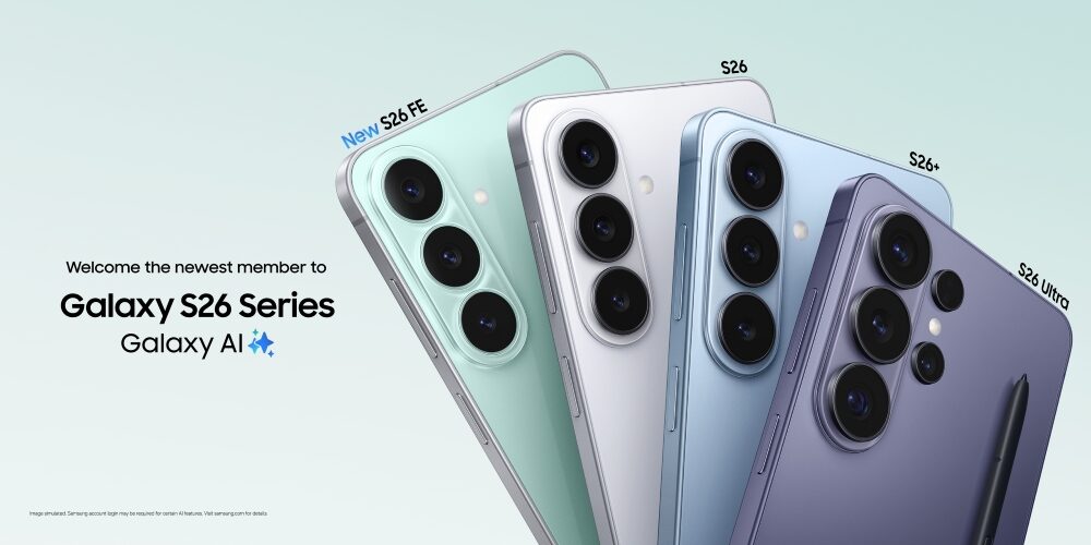 Galaxy S26 FE: Preț și specificații de lux de la Samsung