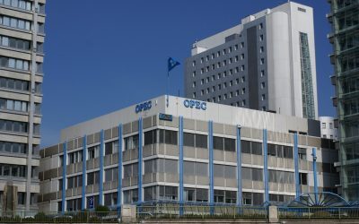 OPEC taie prognoza cererii de țiței pe 2026