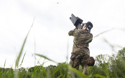 Europa, vulnerabilă la dronele Rusiei: NATO, în pericol