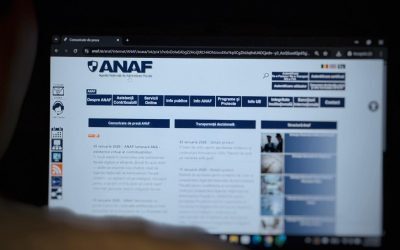 ANAF: Firmele cu risc de rambursare necuvenită de TVA