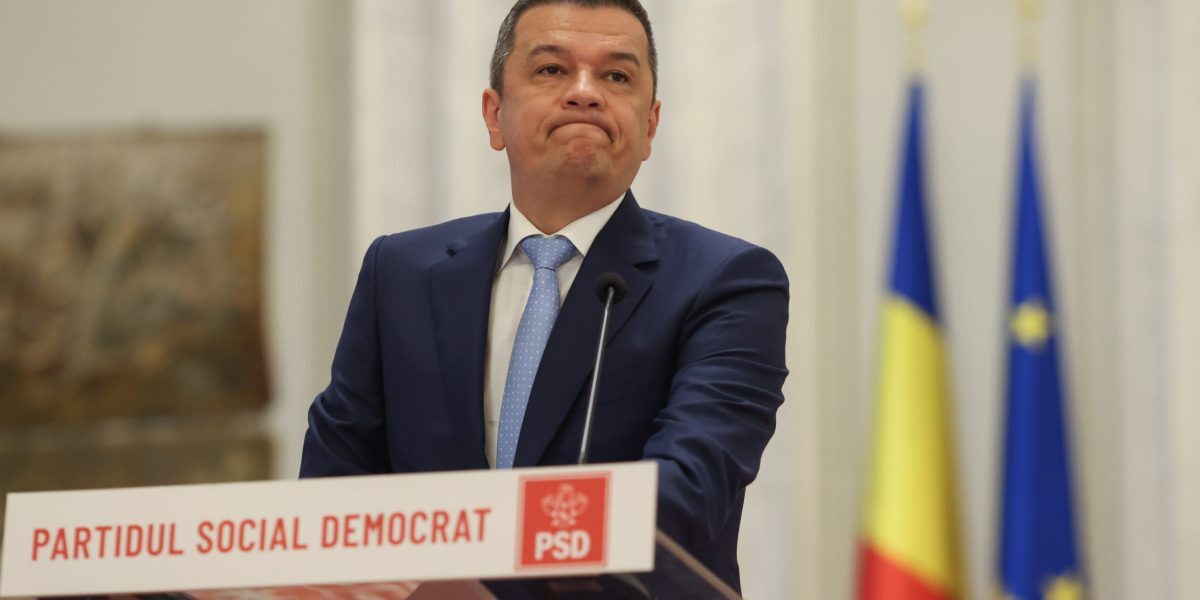 Grindeanu, amenințat de Miruță pe tema dezinformării: „E prea mult”