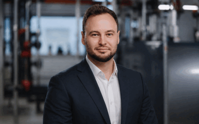 Imobiliare România: Cerere industriașă, proiecte speculative repornite