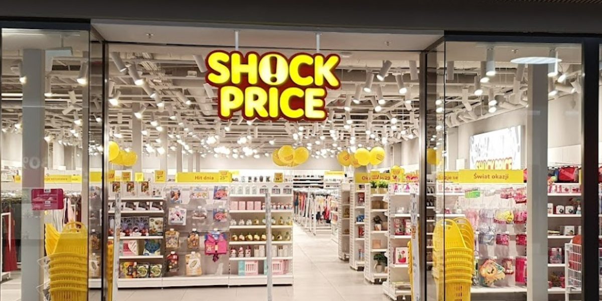 Supermarket ieftin deschide în România: Angajări masive, prețuri mici