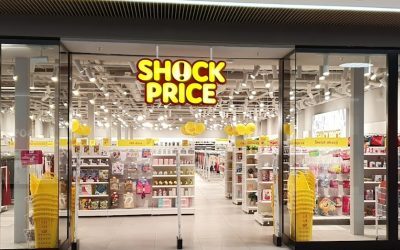Supermarket ieftin deschide în România: Angajări masive, prețuri mici