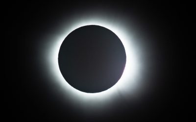 Eclipsa de Soare: Unde e vizibilă în România și unde o ratați