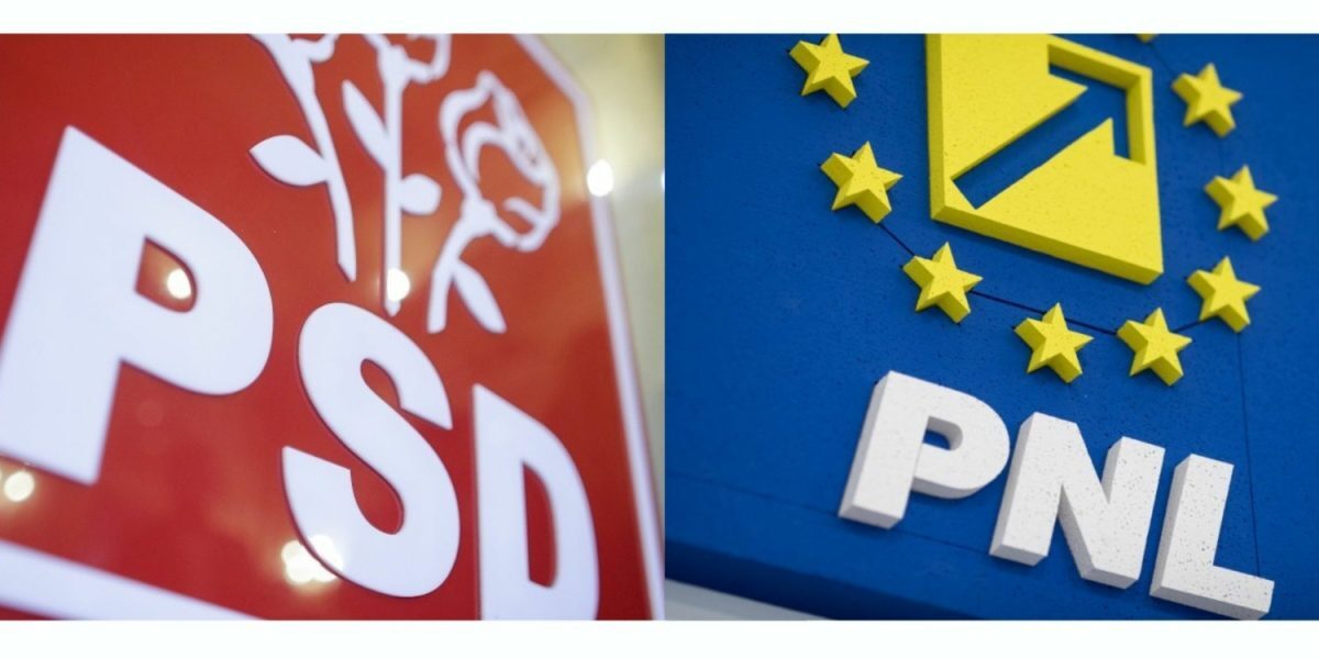 PNL acuză PSD: Blocaj lege salarizare, 770 mil. € ratate din PNRR