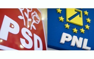 PNL acuză PSD: Blocaj lege salarizare, 770 mil. € ratate din PNRR