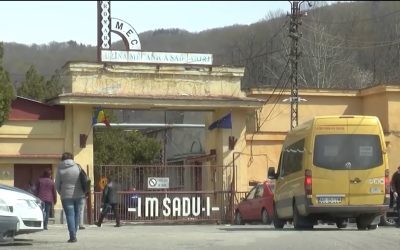 Apărare: Sadu produce muniție, sute de joburi noi la orizont