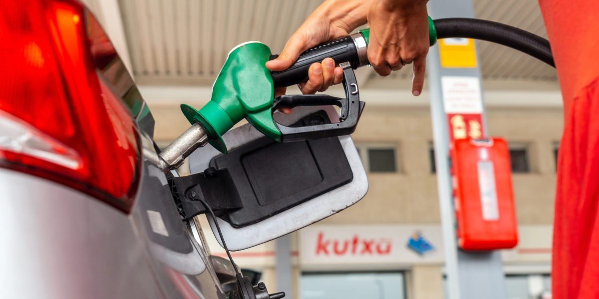 Europa: Unde e cel mai scump/ieftin combustibil pentru vacanța cu mașina