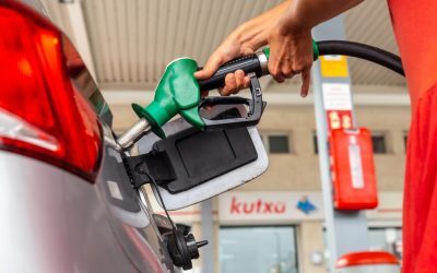 Europa: Unde e cel mai scump/ieftin combustibil pentru vacanța cu mașina