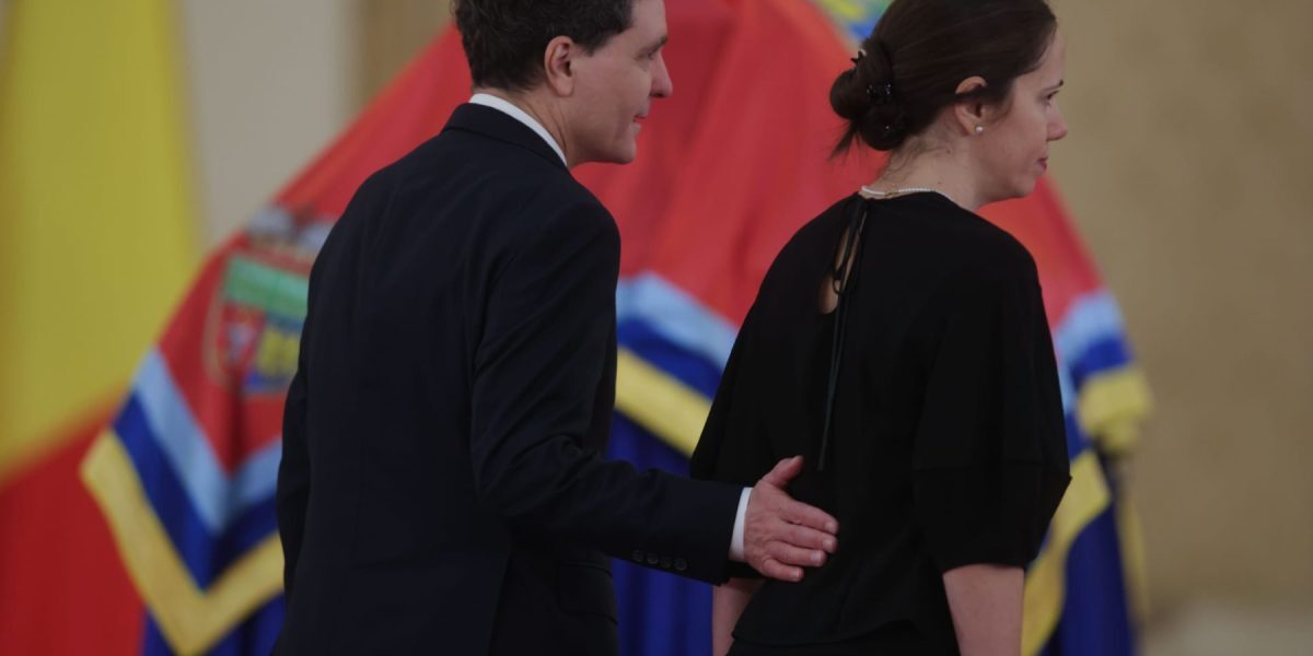 CCR ia foc: Legea ANI, vânătoare pe numele partenerei președintelui