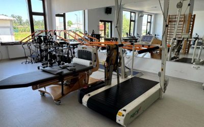 Ofertă Affidea: 2 zile recuperare gratuită la Spitalul Sfântul Sava